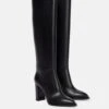 Stiefel Kerolyn 85 Aus Leder