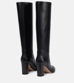 Stiefel Kerolyn 85 Aus Leder 8 Stiefel Kerolyn 85 Aus Leder -Paris Texas Shoes Geschaft P00584614 d1