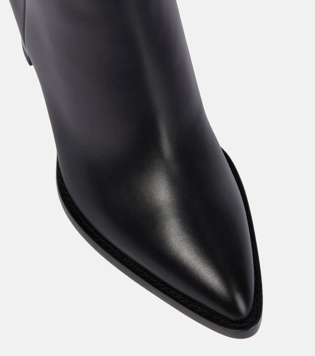 Stiefel Kerolyn 85 Aus Leder 6 Stiefel Kerolyn 85 Aus Leder – Bild 6