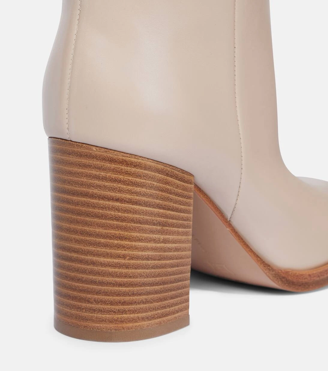 Stiefel Santiago Aus Leder 6 Stiefel Santiago Aus Leder – Bild 6