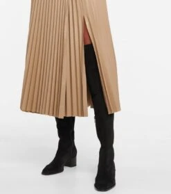 Christian Louboutin Overknee-Stiefel Gazzellou -Paris Texas Shoes Geschaft P00605038 d2