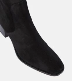 Christian Louboutin Overknee-Stiefel Gazzellou -Paris Texas Shoes Geschaft P00605038 d4