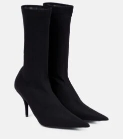 Balenciaga Stiefel Knife