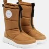 Canada Goose Stiefel Cypress Fold-Down Puffer