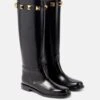 Valentino Garavani Stiefel Roman Stud