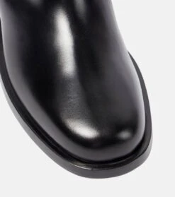 Valentino Garavani Stiefel Roman Stud 11 Valentino Garavani Stiefel Roman Stud -Paris Texas Shoes Geschaft P00694721 d4