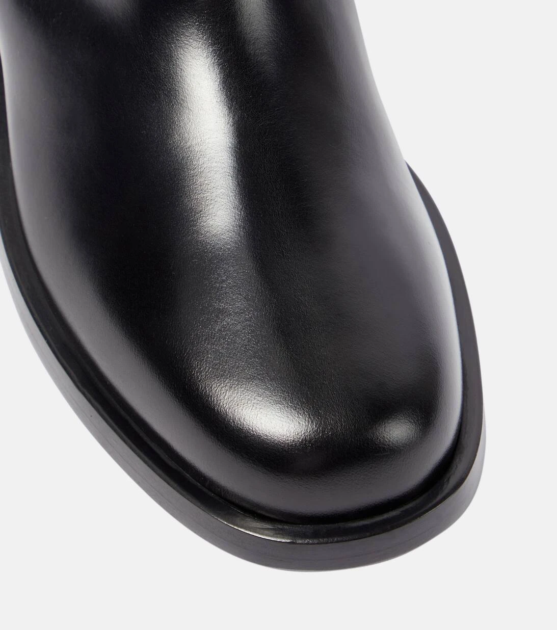 Valentino Garavani Stiefel Roman Stud 6 Valentino Garavani Stiefel Roman Stud – Bild 6