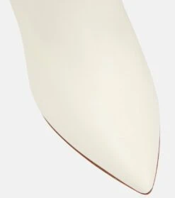 Paris Texas Stiefel Wanda Slouchy Aus Leder -Paris Texas Shoes Geschaft P00729903 d4