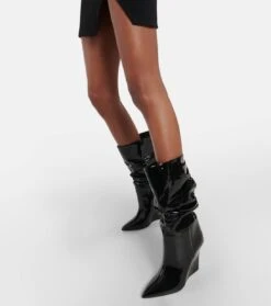 Paris Texas Stiefel Wanda Slouchy -Paris Texas Shoes Geschaft P00729904 d2