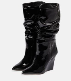 Paris Texas Stiefel Wanda Slouchy -Paris Texas Shoes Geschaft P00729904 d3