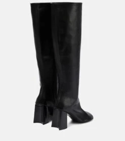 Balenciaga Stiefel Glove Aus Leder 8 Balenciaga Stiefel Glove Aus Leder -Paris Texas Shoes Geschaft P00737188 d1
