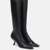 The Row Stiefel Lady Aus Leder