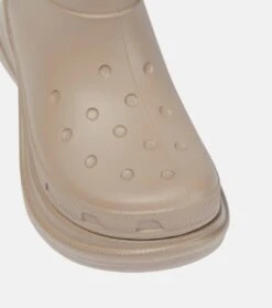 Balenciaga X Crocs Stiefel -Paris Texas Shoes Geschaft P00743420 d4