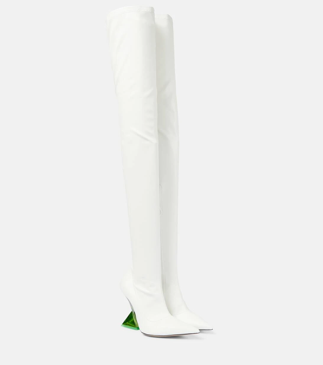 Overknee-Stiefel Cheope 1 Overknee-Stiefel Cheope