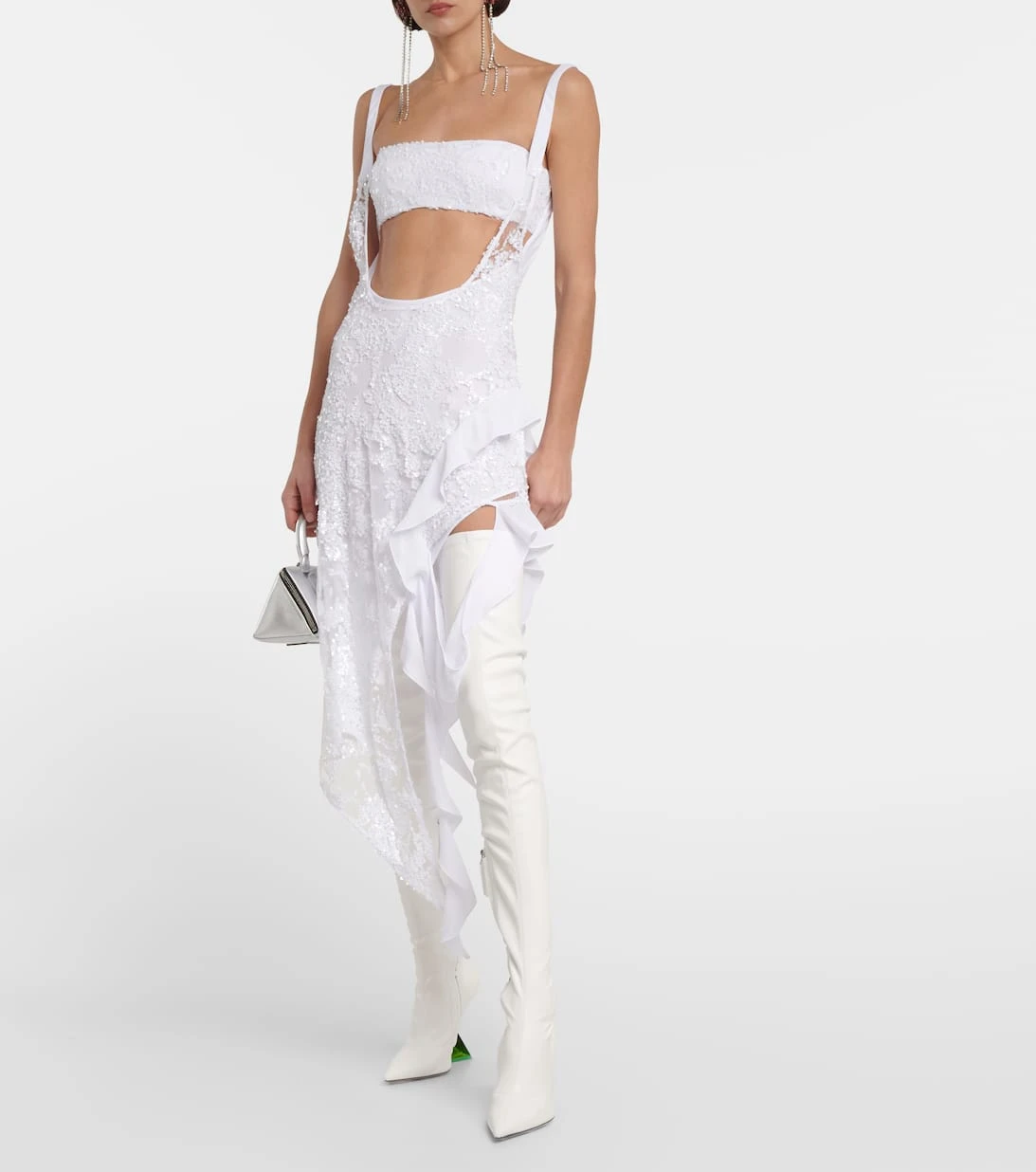 Overknee-Stiefel Cheope 2 Overknee-Stiefel Cheope – Bild 2