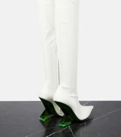 Overknee-Stiefel Cheope 8 Overknee-Stiefel Cheope -Paris Texas Shoes Geschaft P00744647 d1