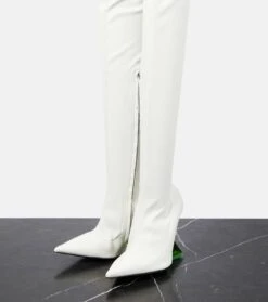 Overknee-Stiefel Cheope 10 Overknee-Stiefel Cheope -Paris Texas Shoes Geschaft P00744647 d3