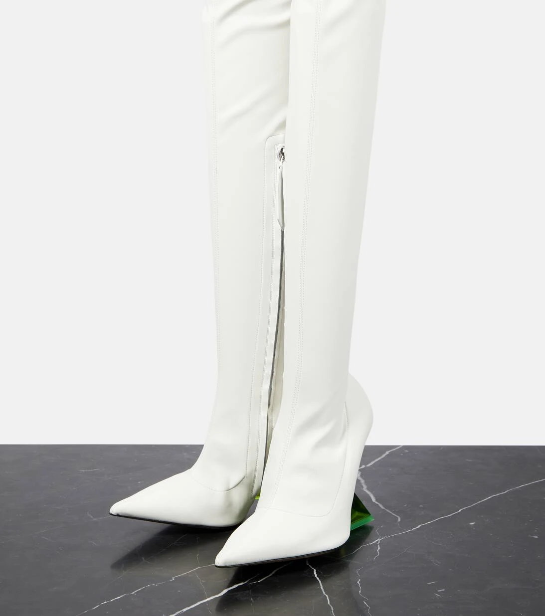 Overknee-Stiefel Cheope 5 Overknee-Stiefel Cheope – Bild 5