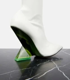 Overknee-Stiefel Cheope 11 Overknee-Stiefel Cheope -Paris Texas Shoes Geschaft P00744647 d4