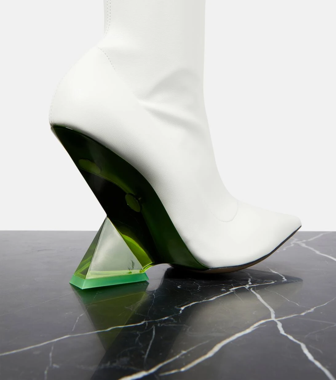 Overknee-Stiefel Cheope 6 Overknee-Stiefel Cheope – Bild 6