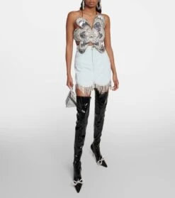 Paris Texas Shoes Geschaft -Paris Texas Shoes Geschaft P00757517 b1