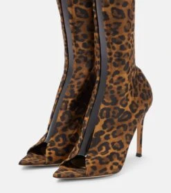 Overknee-Stiefel Hiroko 105 -Paris Texas Shoes Geschaft P00763635 d3