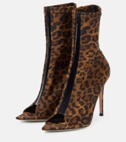 Stiefel Hiroko 105 -Paris Texas Shoes Geschaft P00763636 d3