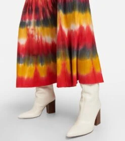 Stiefel Cora Aus Leder -Paris Texas Shoes Geschaft P00773964 d2