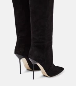 Paris Texas Overknee-Stiefel Holly Paloma -Paris Texas Shoes Geschaft P00774500 d1