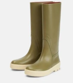 LORO PIANA Stiefel Lakeside Aus Leder 10 LORO PIANA Stiefel Lakeside Aus Leder -Paris Texas Shoes Geschaft P00774970 d3