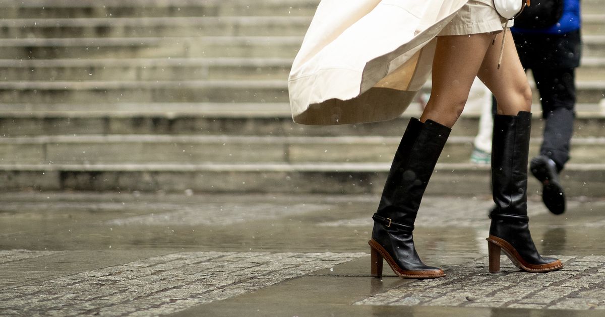 Paris Texas Shoes Geschaft -Paris Texas Shoes Geschaft stiefel new york street fall winter 22 23 0562